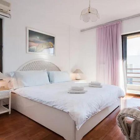 Luxury Athenian Riviera Apartment 135 Sqm At Voula Exterior photo