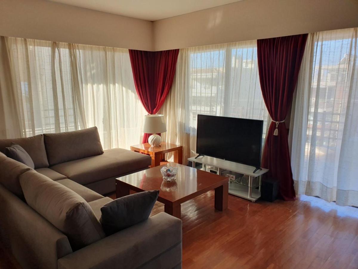 Luxury Athenian Riviera Apartment 135 Sqm At Voula Exterior photo