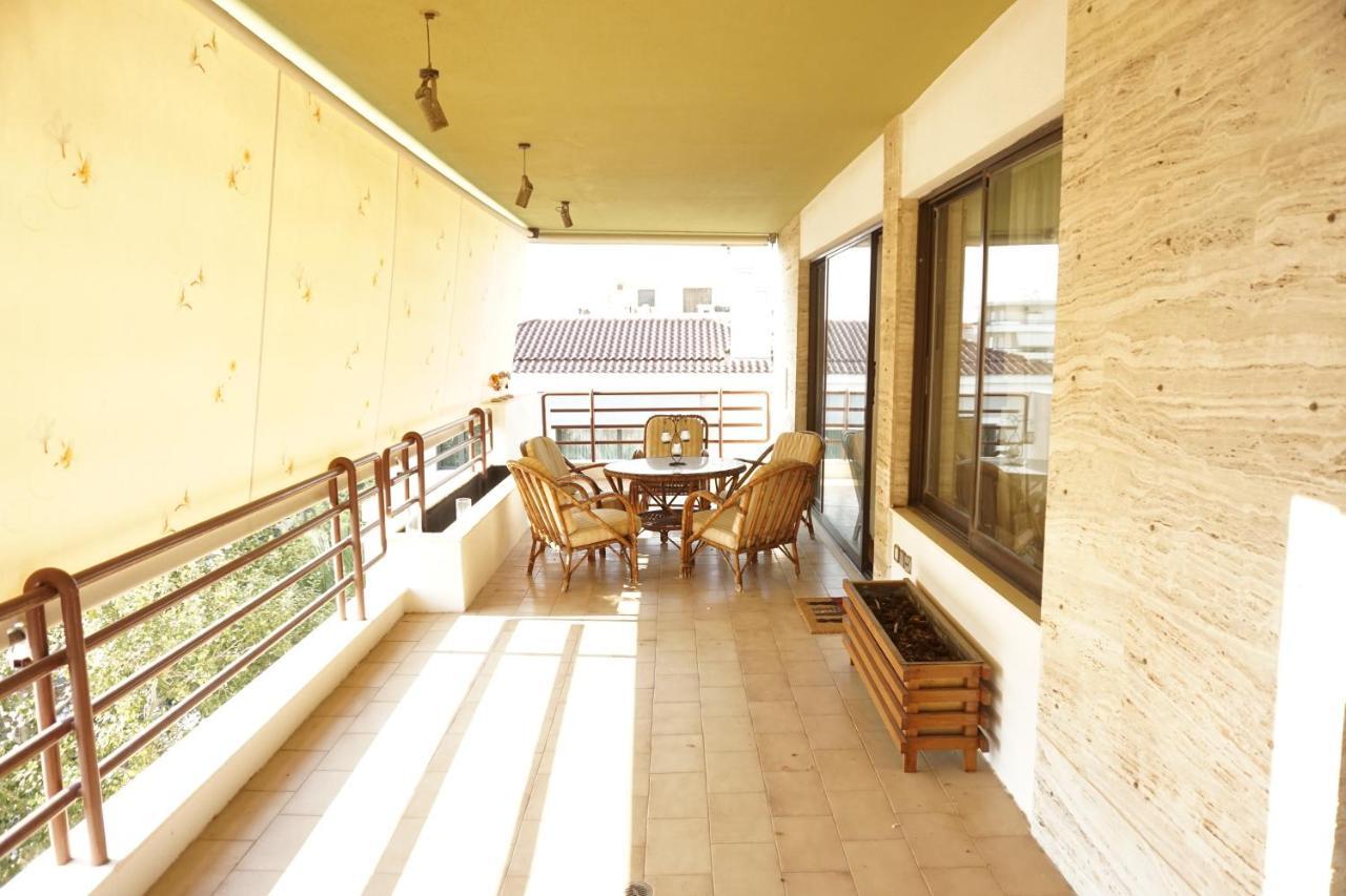 Luxury Athenian Riviera Apartment 135 Sqm At Voula Exterior photo