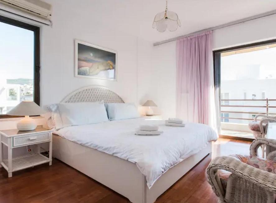 Luxury Athenian Riviera Apartment 135 Sqm At Voula Exterior photo