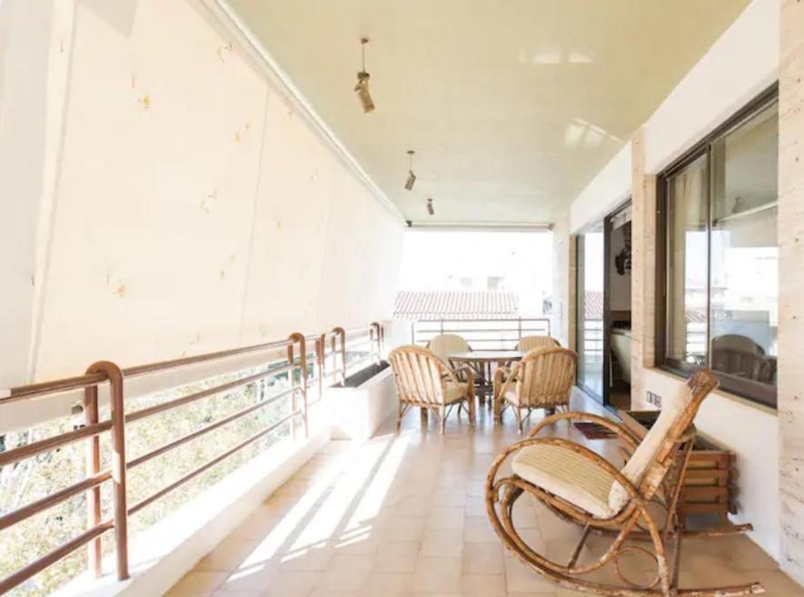 Luxury Athenian Riviera Apartment 135 Sqm At Voula Exterior photo