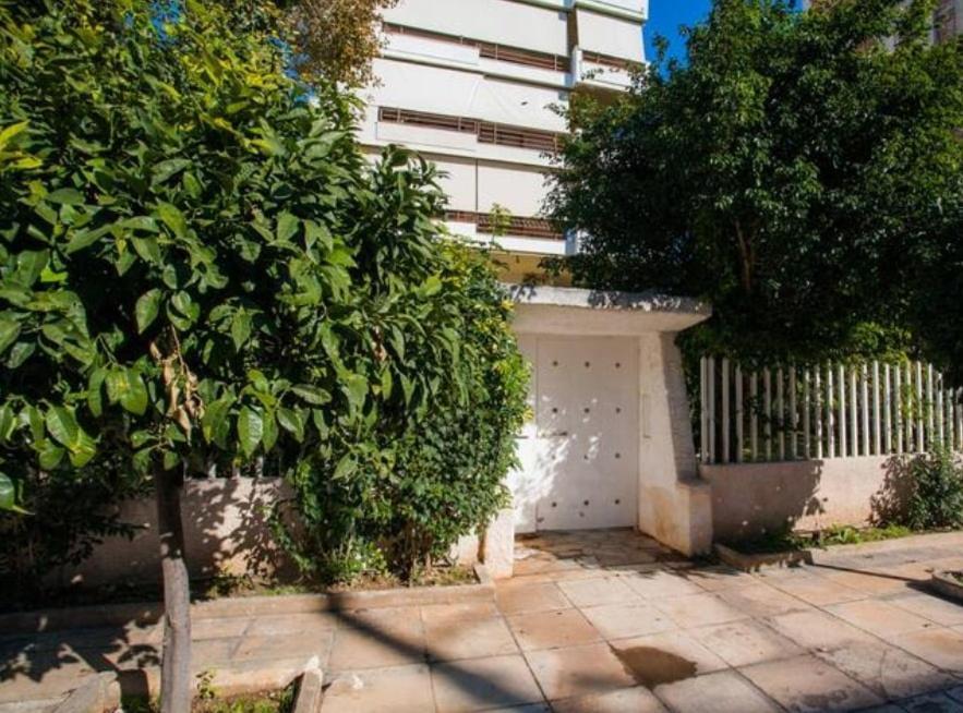 Luxury Athenian Riviera Apartment 135 Sqm At Voula Exterior photo